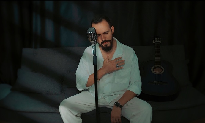 Ömer Dişli - muzikonair. com