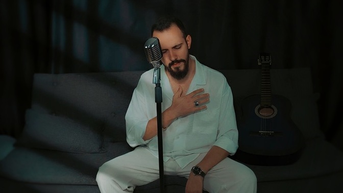 Ömer Dişli’den Duygusal Bir Çıkış, Mutluluk Haram mı?