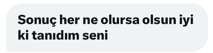 Eski sevgilinizi güzel mi yoksa kötü mü hatırlarsınız?