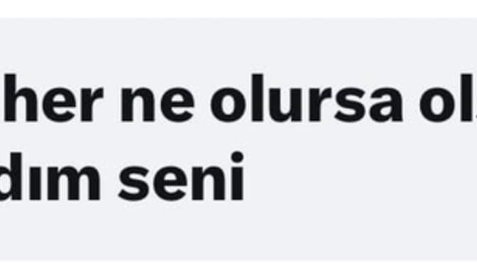 Eski sevgilinizi güzel mi yoksa kötü mü hatırlarsınız?