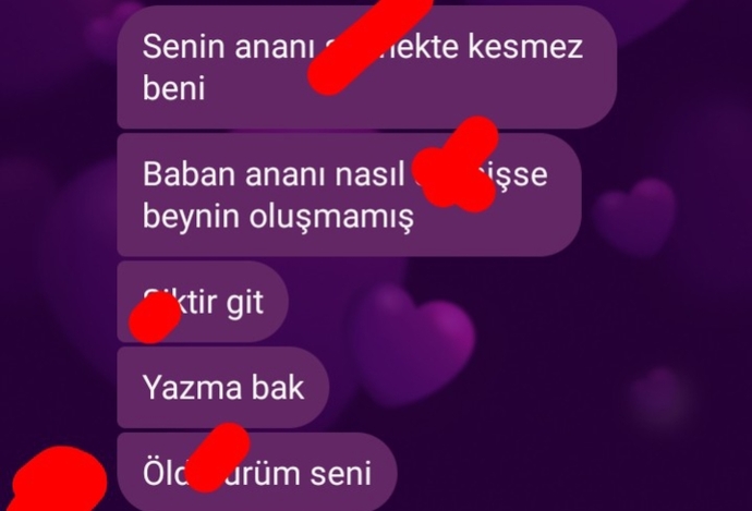 Sevgilim, beni terk etti. Ne yapacağım şimdi ben?