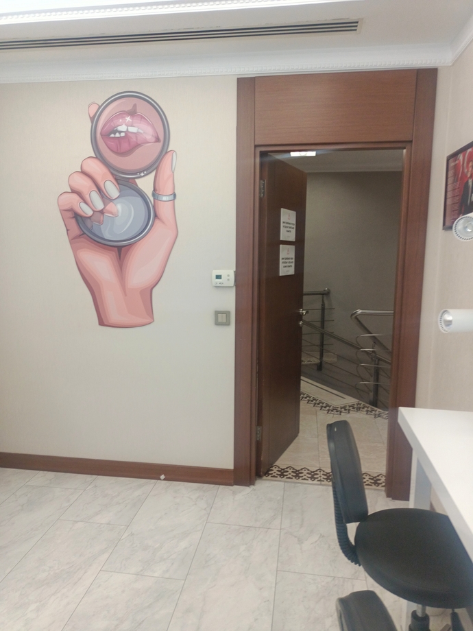 Bugününüz nasıl geçti?