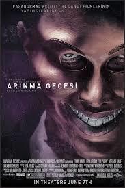 Arınma gecesi korku filmi