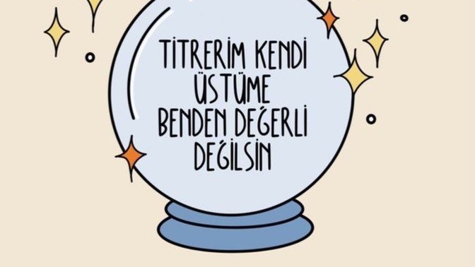 Değerinizi bilmeyen birinin gitmesi sizin için önemli midir?