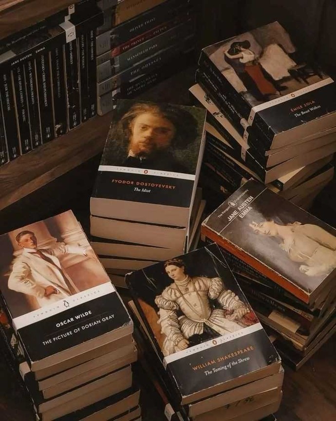 Kitap okurken hedef belirler misiniz?