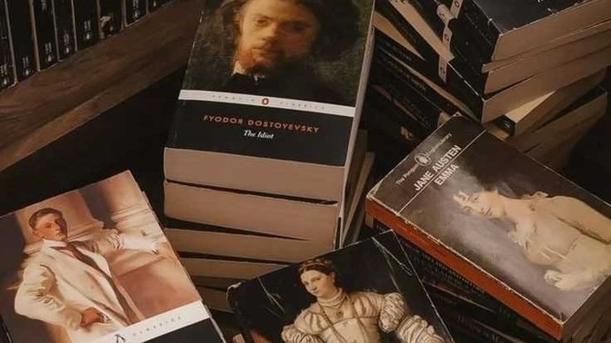 Kitap okurken hedef belirler misiniz?