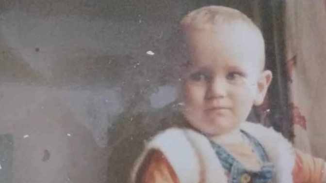 Sizin de bebekliğiniz şirin miydi?