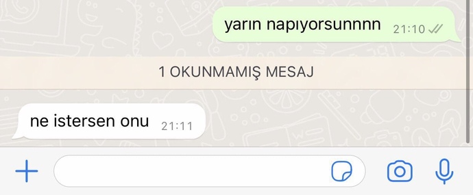 Kızları mutlu etmenin yolu nedir?