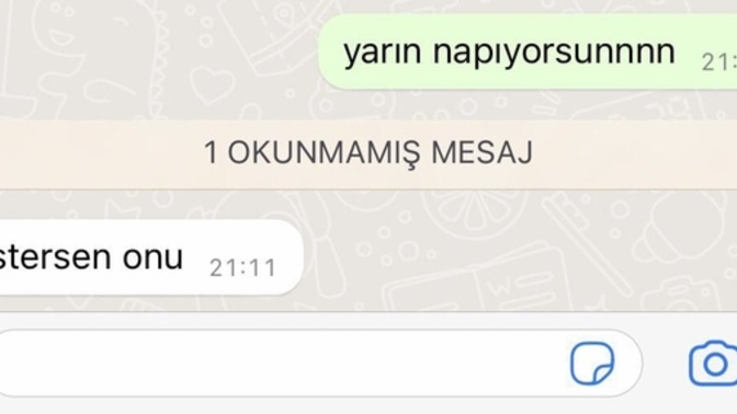 Kızları mutlu etmenin yolu nedir?