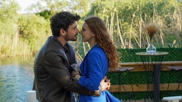 Hiç, İyi ki seni sevmişim. dediğiniz birisi oldu mu?