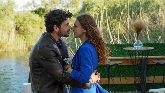Hiç, "İyi ki seni sevmişim." dediğiniz birisi oldu mu?
