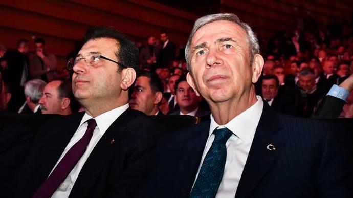 CHPnin adayı kim olmalı?