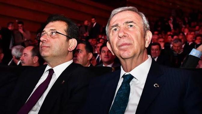 CHP'nin adayı kim olmalı?