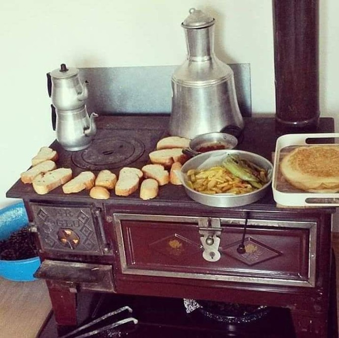 Bir tabak yemek, geçmişinizde hangi anıyı canlandırıyor?