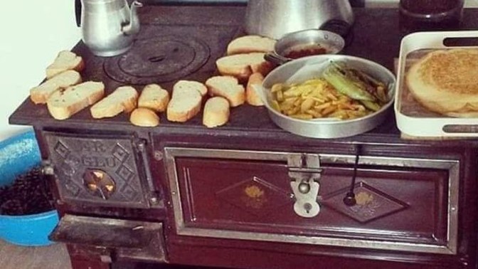 Bir tabak yemek, geçmişinizde hangi anıyı canlandırıyor?
