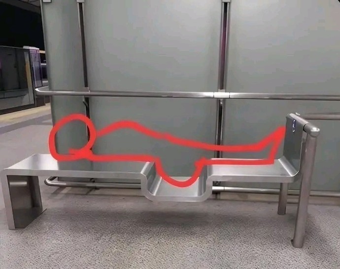 Kadınlar artık bu yatağı mi kullanacak?