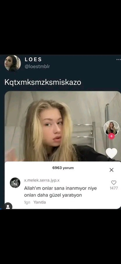 Neden yabancı kadınlar daha çekici ve güzel?