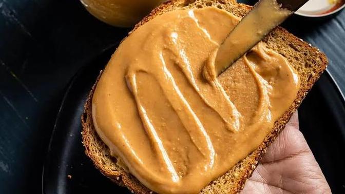 Fındık ezmesi mi yoksa Fıstık ezmesi mi daha lezzetli 🥜?