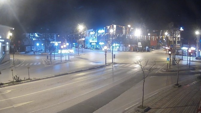 İnegöllüler neden Ekrem Başkan için protesto yapmadılar?