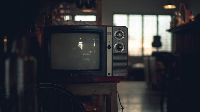 Eski tip televizyonlar eve daha mı sıcak bir hava verirdi?