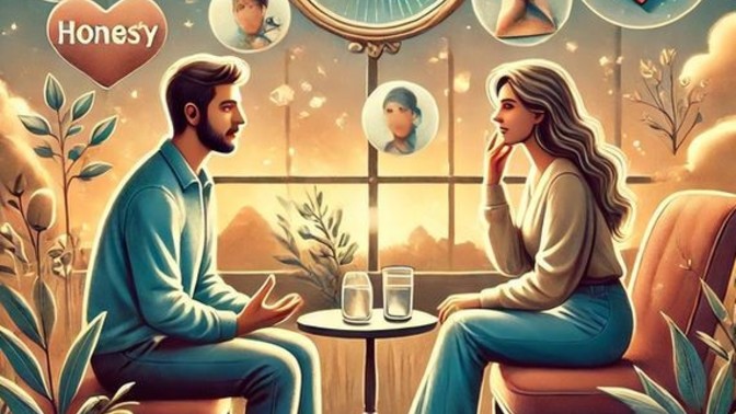 Bir insanın gerçekten samimi olup olmadığını nasıl anlarsınız?