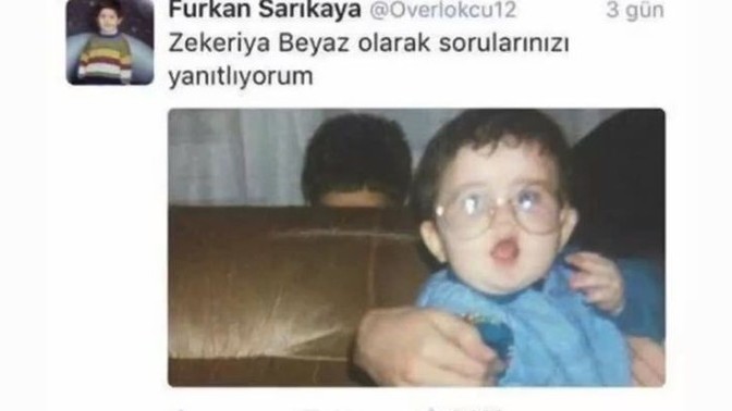 Hiç farkında olmadan ön yargılı davrandığın bir an oldu mu?