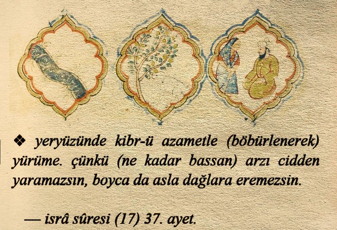 Kendinizde beğenmediğiniz ve değiştirdiğiniz bir huyunuz var mı?