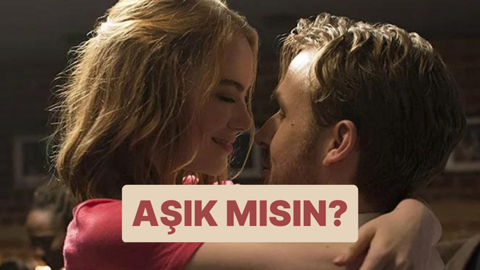 Aşka mı aşıksın yoksa sevdiğine mi aşıksın?