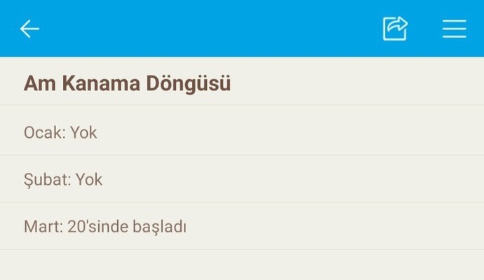 Telefonunuzdaki notları ne için kullanıyorsunuz?