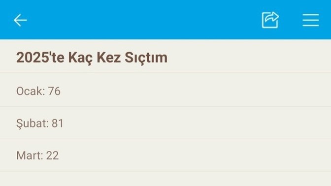 Telefonunuzdaki notları ne için kullanıyorsunuz?