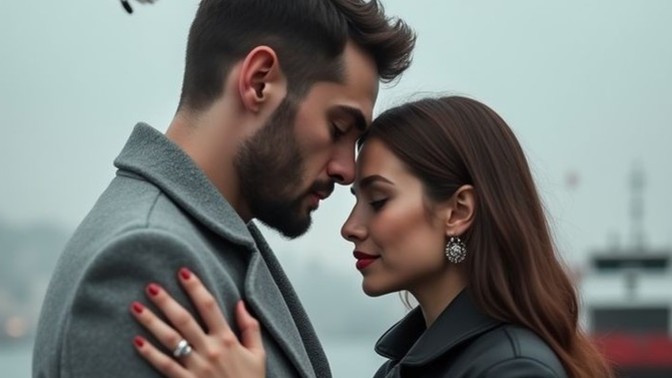 Sevgilinizle yaşadığınız tüm yıl dönümü tarihleri için özel bir defter ve kalem tutar mısınız?