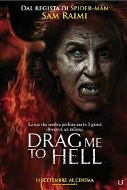 Evet millet gecenin filmi geldi. Kara Büyü filmini seyrettiniz mi?