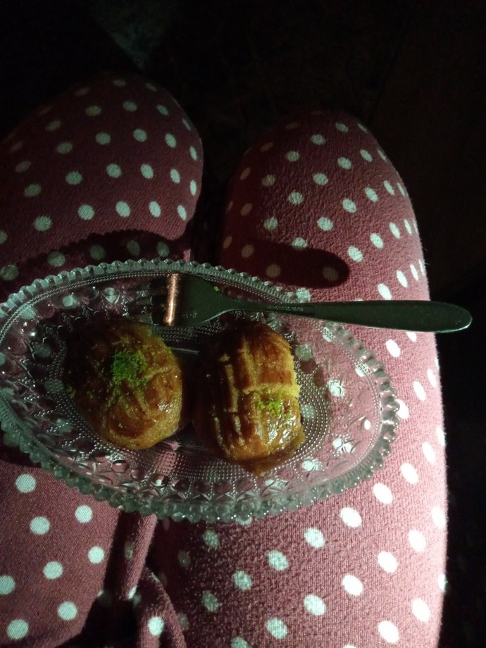 Hangi tatlıyı seversiniz?