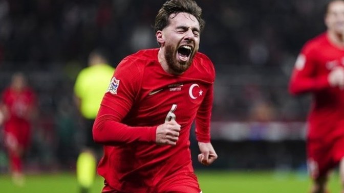 A Milli futbol takimimiz Macarlari salam yapti. Sizce diğer maçi da kazanir mi?