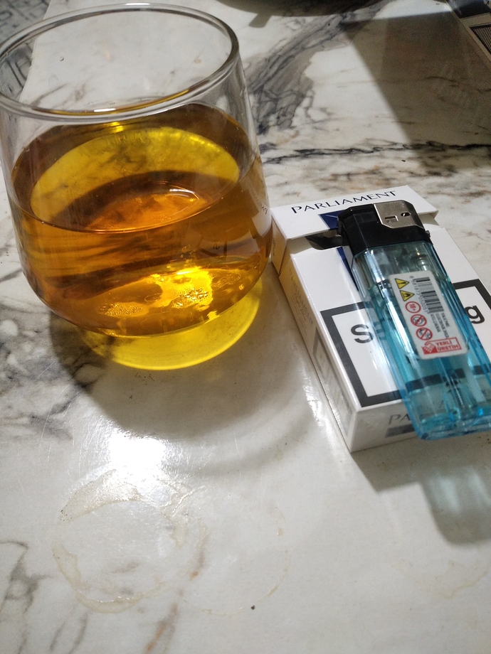 Kendinize en çok hangi soruyu soruyorsunuz?