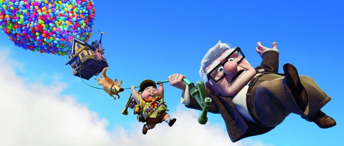 Zaman zaman açıp tekrar izlediğiniz bir film var mı?
