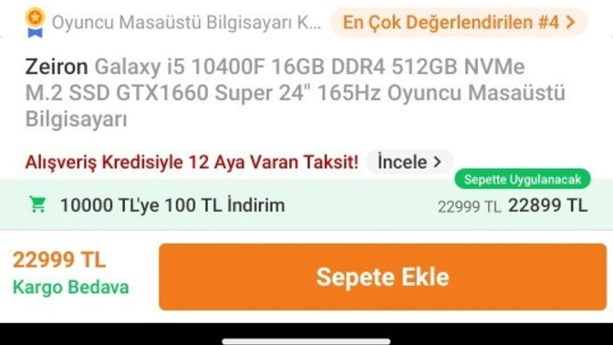 Bu bilgisayar alınır mı?
