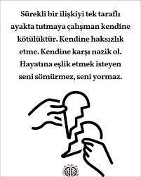 İlişkiler de anlayış ne kadar önemli?