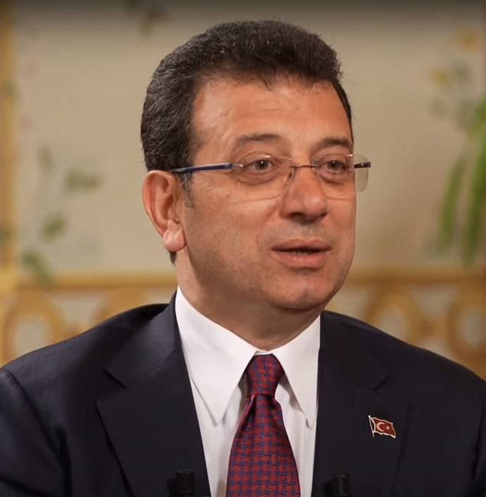 Ekrem İmamoğlu’na ne olacak?
