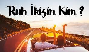 Ruh ikizinizi bulduğunuz da ne yaparsınız?