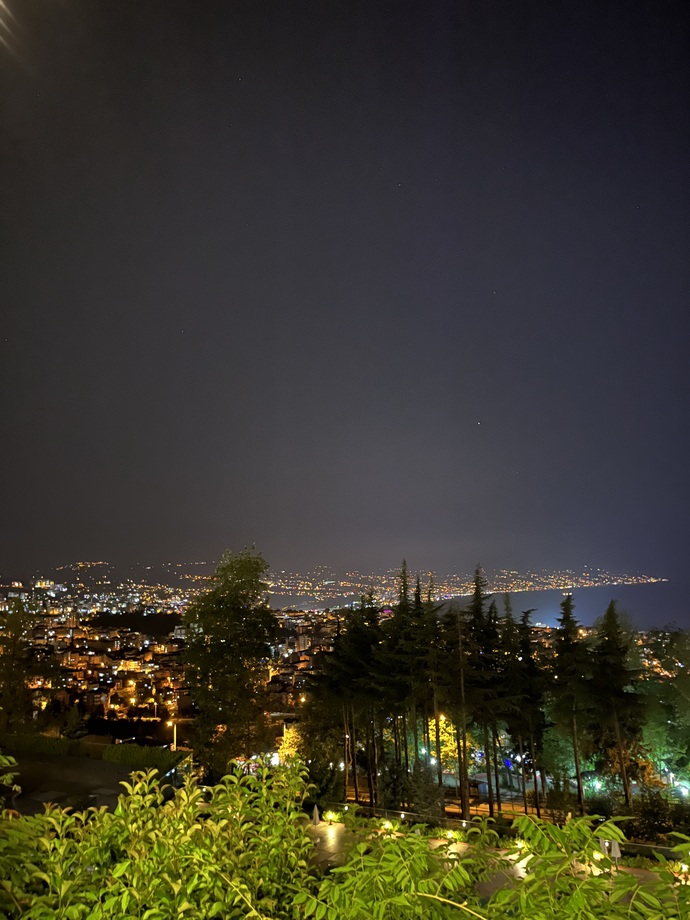 Gününüz aydı mı ahali? Sabahın köründe kalkma sebebiniz nedir acaba?