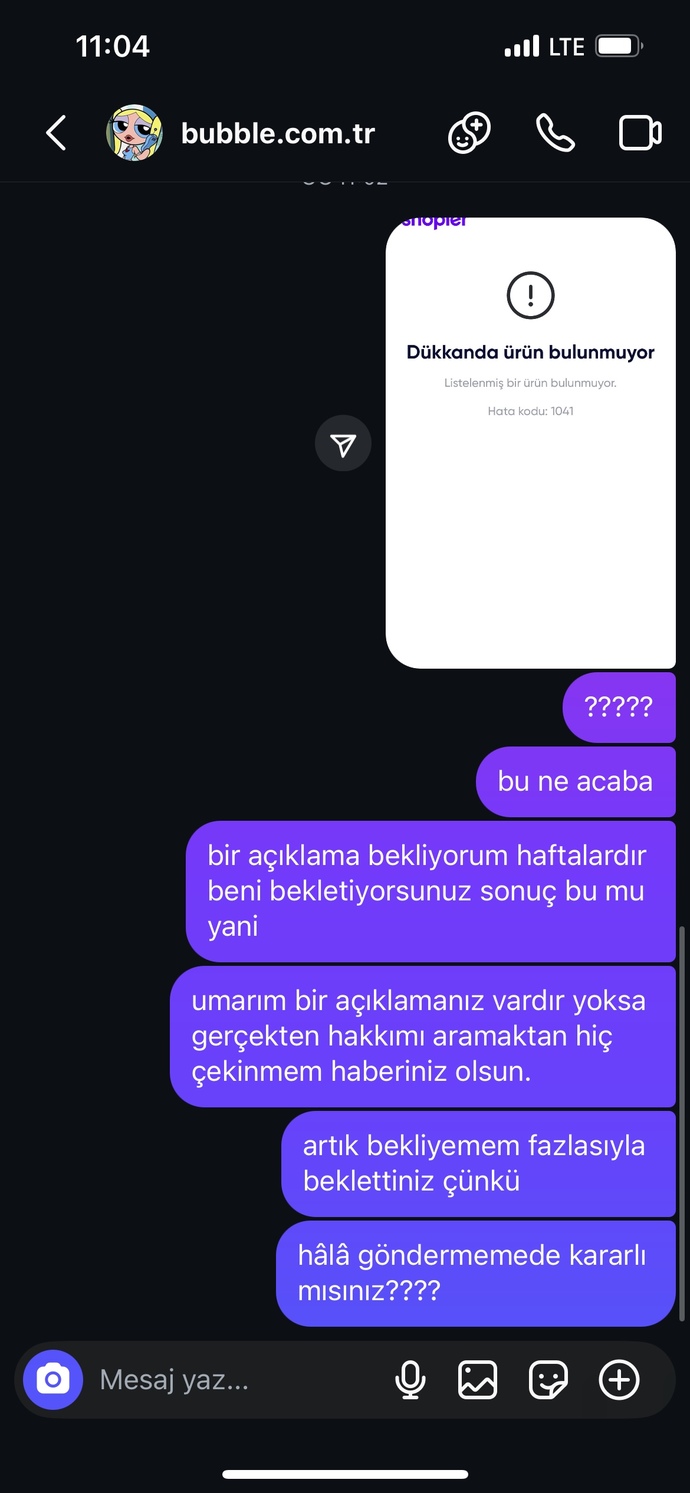 INSTAGRAMDA BU HESAP DOLANDIRICI LÜTFEN YARDIM EDİN?