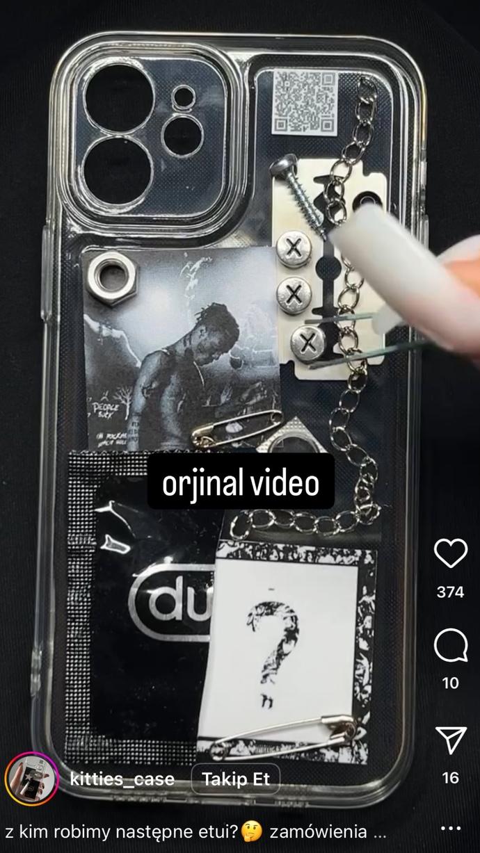 INSTAGRAMDA BU HESAP DOLANDIRICI LÜTFEN YARDIM EDİN?