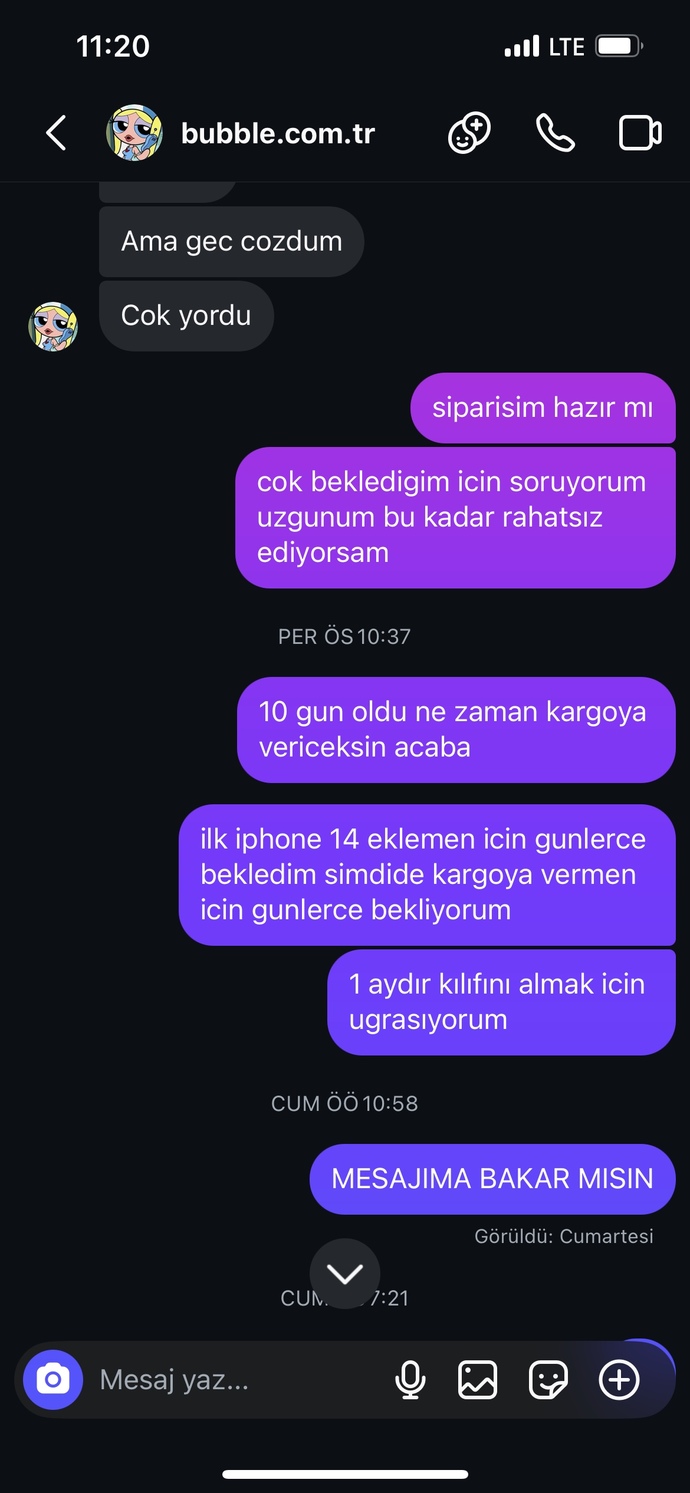 INSTAGRAMDA BU HESAP DOLANDIRICI LÜTFEN YARDIM EDİN?
