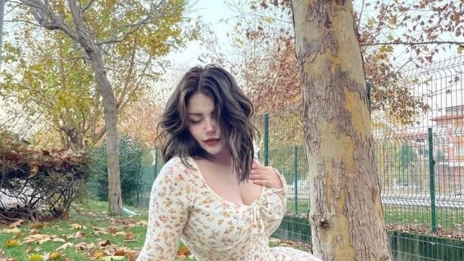 Fiziğinize gösterilen ilgi sizi rahatsız eder mi?