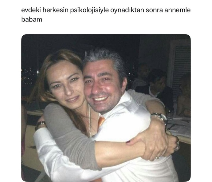 Ahahaha gerçekten böyle yaaa sabah sabah ne güldüm 😂😂hangi evde yaşanıyor bu durum?🤭🤭🤭?