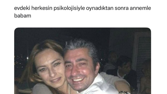 Ahahaha gerçekten böyle yaaa sabah sabah ne güldüm 😂😂hangi evde yaşanıyor bu durum?🤭🤭🤭?