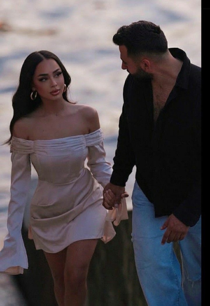 Aşıkken yaptığınız sonra pişman olduğunuz bir şey var mı?