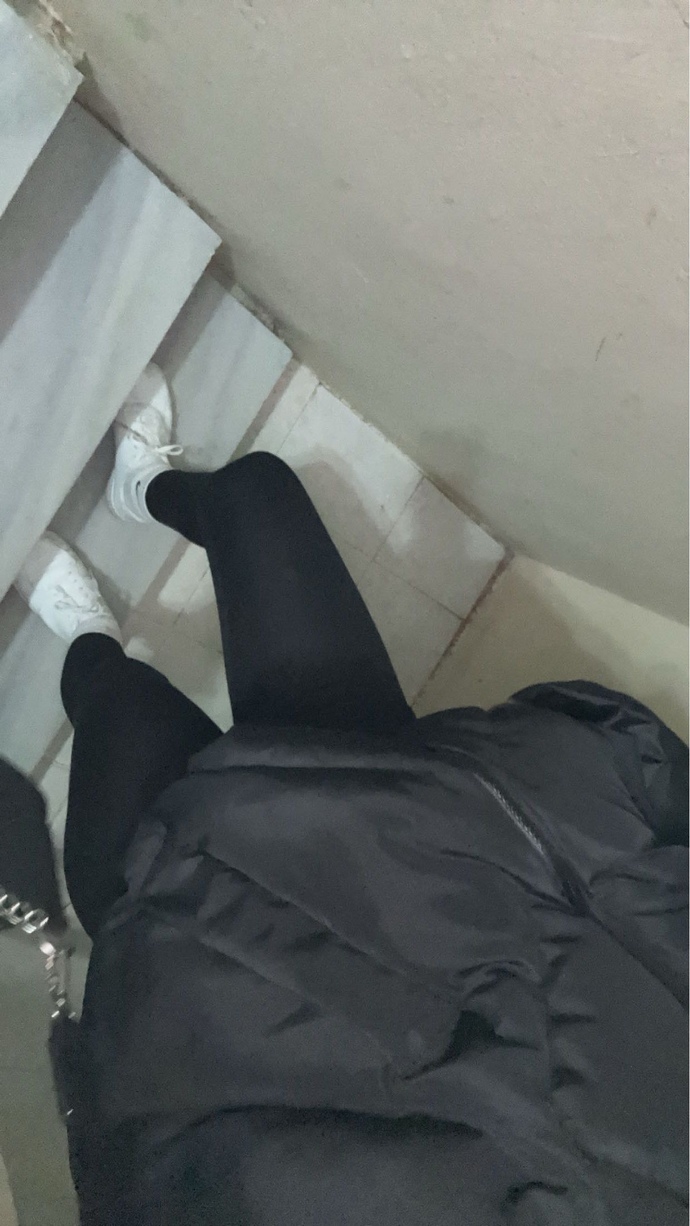 Şu havalarda ne giyeceğinize nasıl karar veriyorsunuz?