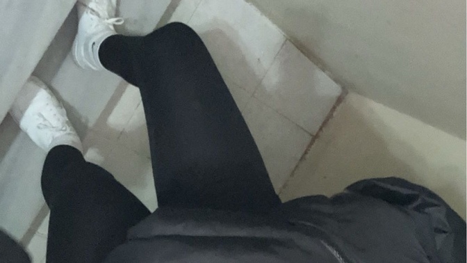 Şu havalarda ne giyeceğinize nasıl karar veriyorsunuz?